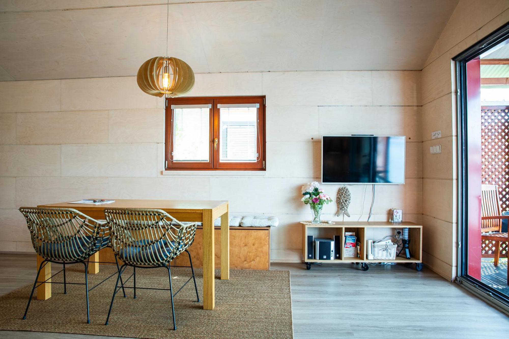 Hotel Houseboat Benjamin - Houseboats Benjamin & Franklin Praga Exterior foto